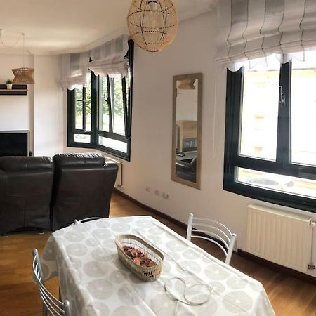 El Rosarino Apartment กิฮอน ภายนอก รูปภาพ