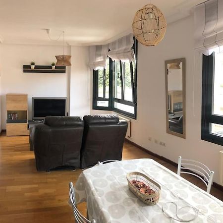 El Rosarino Apartment กิฮอน ภายนอก รูปภาพ