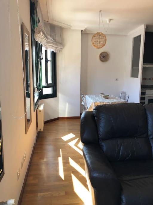 El Rosarino Apartment กิฮอน ภายนอก รูปภาพ