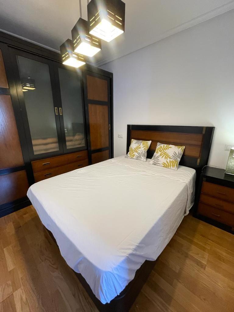 El Rosarino Apartment กิฮอน ภายนอก รูปภาพ